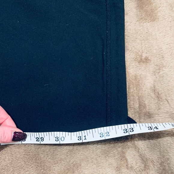 Lululemon straight leg pants - Picture 5 of 6